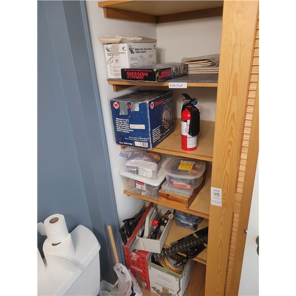 Hardware, Chisel Tools, Makita Saw A