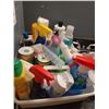 Image 2 : Household Cleaners, Hygiene A
