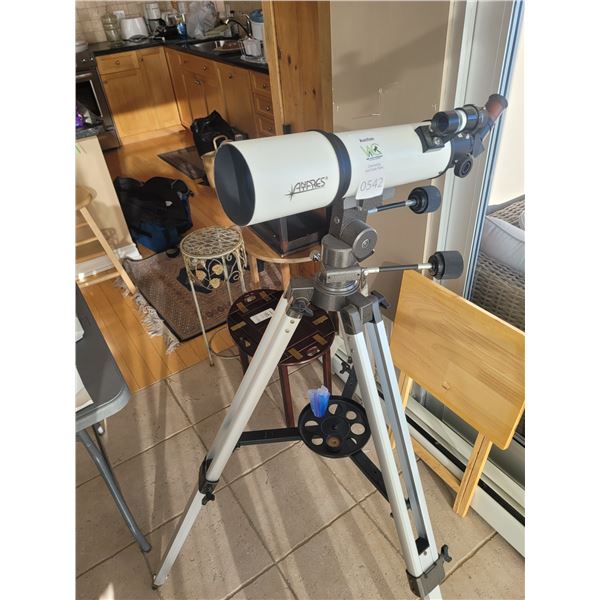 Antares Telescope A