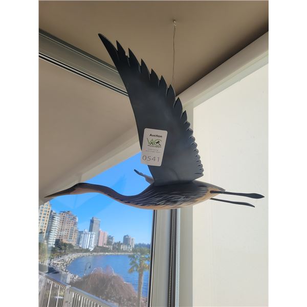 Heron Mobile A