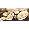 Image 2 : Royal Worcester Evesham A