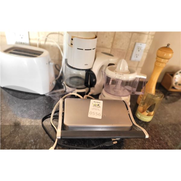 Small Appliances B