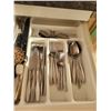 Image 8 : Stainless Steel Cutlery & Kitchenware A