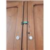 Image 2 : Pine Armoire C