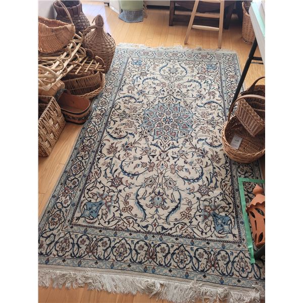 Persian Style Area Rug C