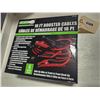 Image 1 : New 16' Booster Cable Set