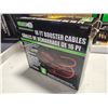 Image 1 : New 16' Booster Cable Set