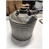 Image 2 : Antique Gas Can