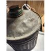 Image 4 : Antique Gas Can