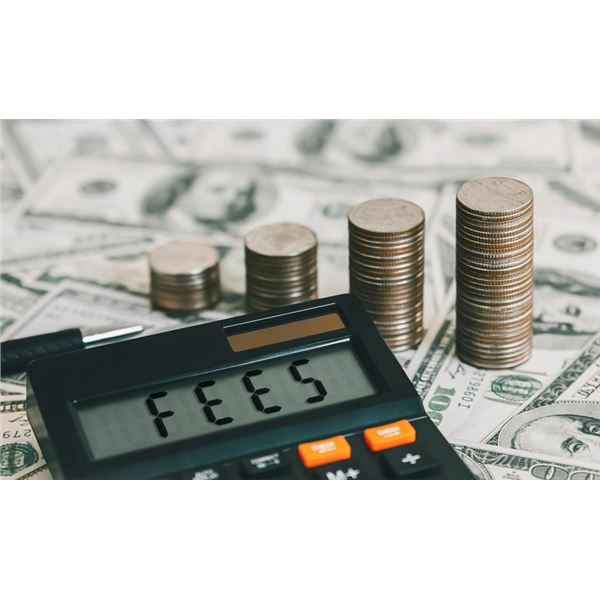 Fees and Such