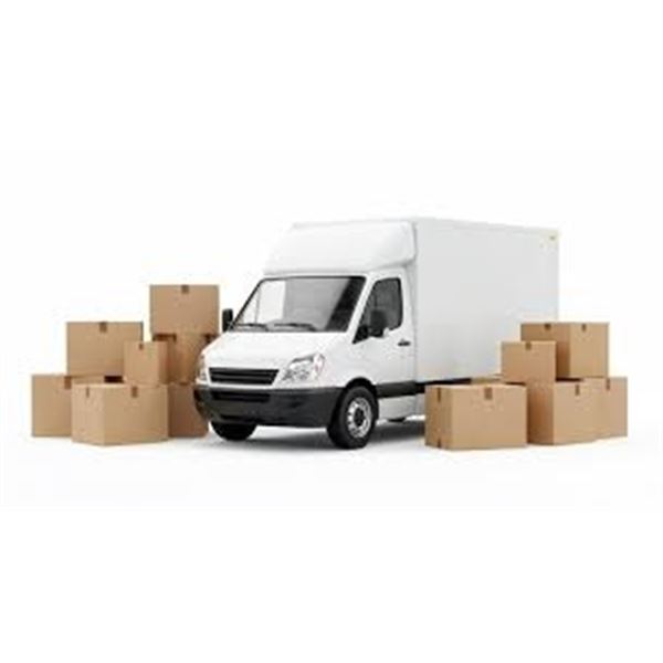 Shipping is What We Do!!!