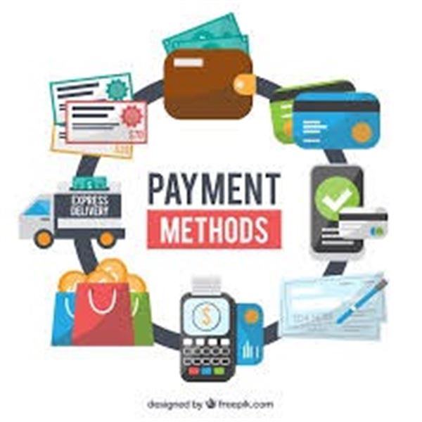 Payment Processes