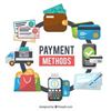 Image 1 : Payment Processes