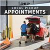 Image 1 : Pick-up Onsite