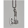 Image 2 : Norse/Viking pendant and chain (new)