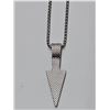 Image 3 : Norse/Viking pendant and chain (new)