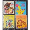 Image 4 : 16 Little Golden books