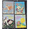 Image 5 : 16 Little Golden books