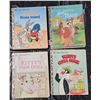 Image 2 : 16 Little Golden books