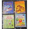 Image 3 : 16 Little Golden books