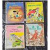 Image 4 : 16 Little Golden books