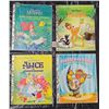 Image 5 : 16 Little Golden books
