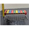 Image 4 : Vintage xylophone