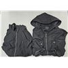 Image 1 : Matching women’s jackets (size sm and XL)