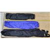 Image 1 : Kids splash/ski pants (3 pair)