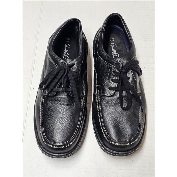 Men's Arnold Palmer shoes (size 10)