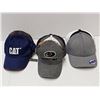 Image 2 : 10 caps (most are new)