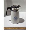 Image 1 : Corningware coffee percolator