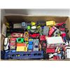 Image 2 : Lot of toy cars