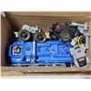 Image 1 : Tonka trucks