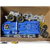 Image 2 : Tonka trucks