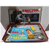 Image 1 : Erector set with original box