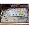Image 5 : Erector set with original box