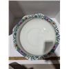 Image 3 : Pitcher and basin- has a chip