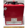Image 3 : Garage heater- untested