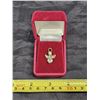 Image 1 : Vintage Guardian Angel Pin