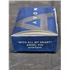 Image 2 : Vintage Avon “With All My Heart” Angel Pin – Pink/Faith