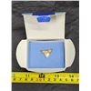 Image 1 : Vintage Avon Tiny Angel Birthstone Pin - June