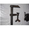 Image 2 : Wetzler Clamp & Small Table Vice