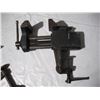 Image 4 : Wetzler Clamp & Small Table Vice