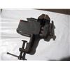 Image 6 : Wetzler Clamp & Small Table Vice