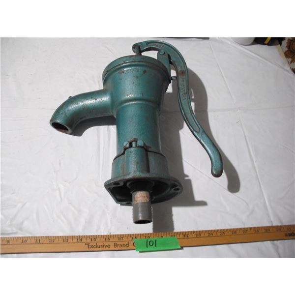 Monarch Cistern Pump