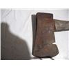 Image 2 : Vintage Master Hunter Axe Head & Other Axe Head
