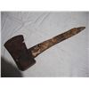 Image 4 : Vintage Master Hunter Axe Head & Other Axe Head