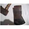 Image 5 : Vintage Master Hunter Axe Head & Other Axe Head