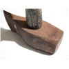 Image 5 : 1919 Stamped Axe Head w/ Handle